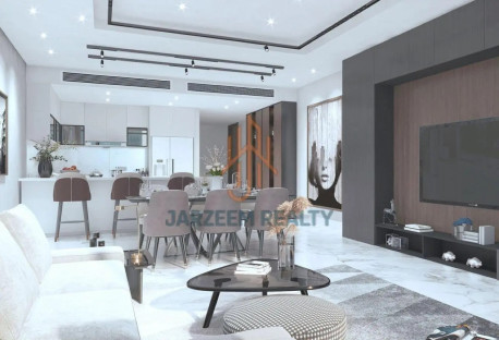 Payment Plan | 2BR Townhouse | FF | Low DP - Townhouses in West Porto Drive