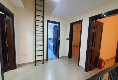 villa 3BEDROOMS IN COMPOUND IN ALGHARRAFA