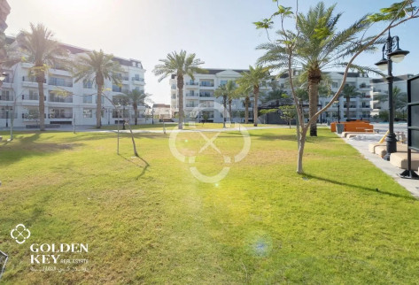 Bills Included | Stunning 3BR in Lusail Marina