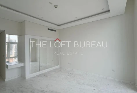 No Fees! Newly Renovated 4BR Pent House For Sale!