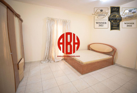 HOT DEAL! | COZY 2-BEDROOMS FURNISHED | BOOK TODAY