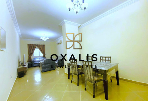 BILLS INCLUDED | PRISTINE 1 BR | FULLY FURNISHED