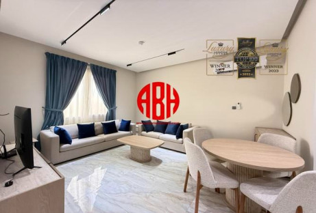 BILLS INCLUDED | 1BDR IN NEW AL HITMI | HOT OFFER - Apartments in Al Hitmi