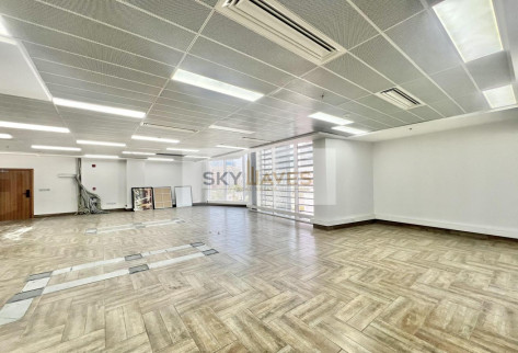 2 MONTHS FREE 183 SQM OFFICE NEAR C RING ROAD