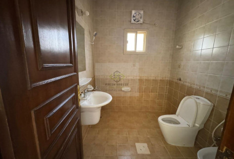 4BHK COMPOUND VILLA-ONE ROOM ON GROUND