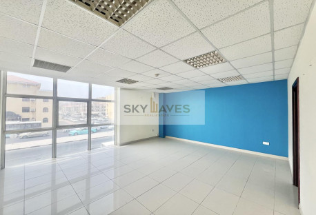140 SQM PARTITIONED OFFICE IN C RING ROAD - Office in C-Ring Road