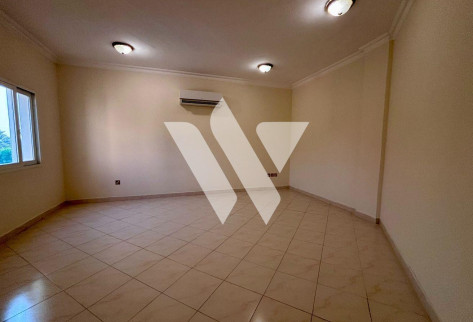 SF 3 BHK VILLA FOR RENT IN WEST BAY LAGOON