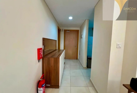 INVESTMENT READY | 1 BEDROOM FF APARTMENT