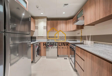BILLS INCLUDED | 1 BHK APARTMENT IN MARINA LUSAIL