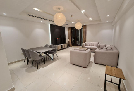 Brand new | 2 Bed | Fox hills | 7750 | Pool | Gym - Apartment in Residential D5