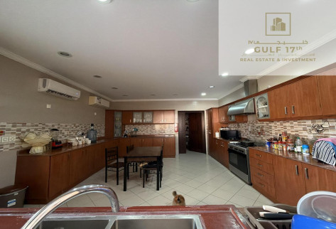 LUXURIOUS DOHA VILLA FOR RENT - AL DUHAIL