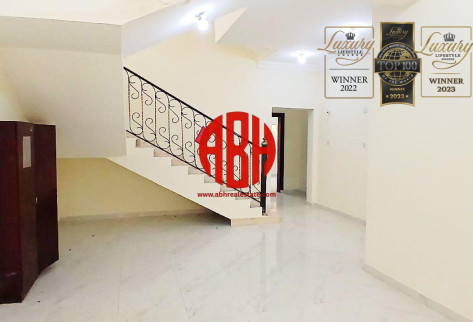 STANDALONE VILLA 7 BR|PEACEFUL AND FAMILY FRIENDLY