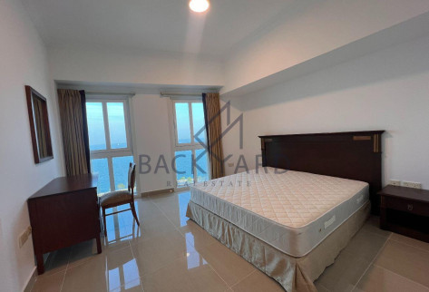 CLASSIC, ELEGANT 2 BR APARTMENT | SPACIOUS BALCONY