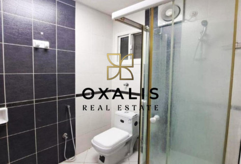 PEACEFUL 2 BHK UNFURNISHED APARTMENT | GYM ACCESS