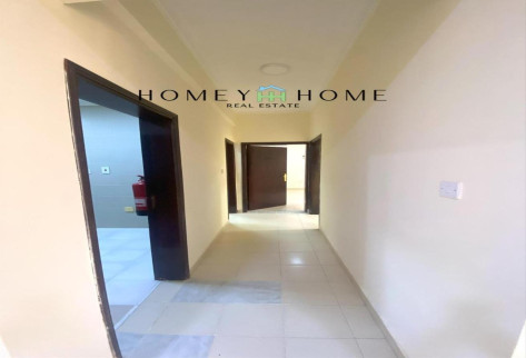 One month free 2bhk for rent in Bin Mahmoud
