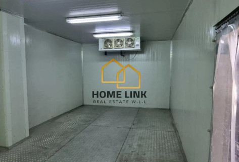 GROCERY STORE FOR RENT IN INDUSTRIAL | 150 SQM