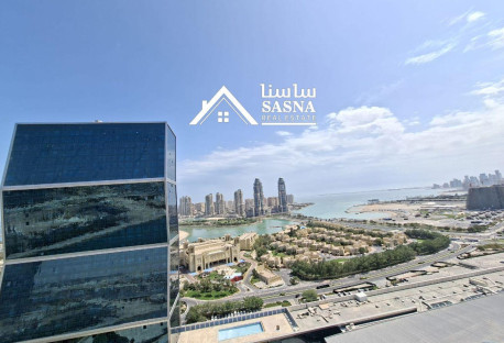 BEST PRICE | 2+MAID | ZIG ZAG | FOR SALE | SEAVIEW - Apartment in Zig Zag Tower B