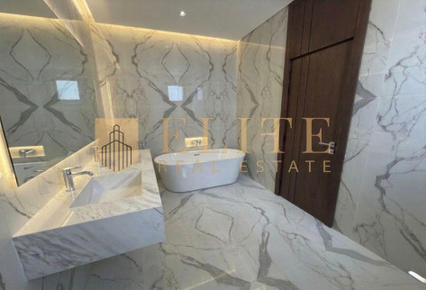Brand New Luxury 7 Master Bedroom Villa for Rent
