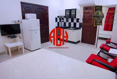 AMAZING DEAL! | FURNISHED STUDIO UNIT | BILLS FREE
