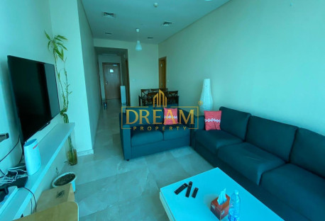 Stunning View |1Bedroom Apartment|In Zigzag Tower