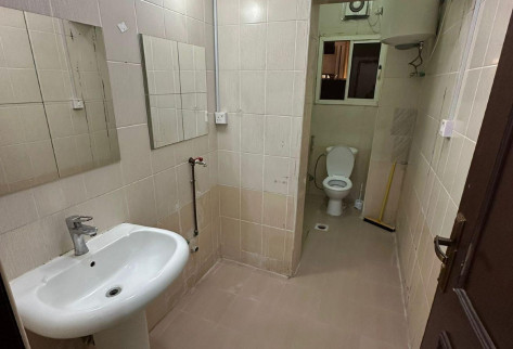 Al-Kharaitiyat room & hall and kitchen & bathroom