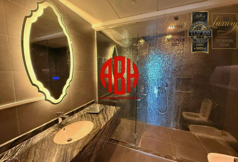 COZY 1 BDR | BILLS INCLUDED | EXCLUSIVE FACILITIES