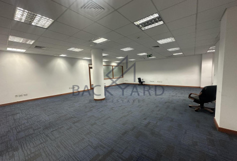 Luxurious Full Floor In Al Sadd Road