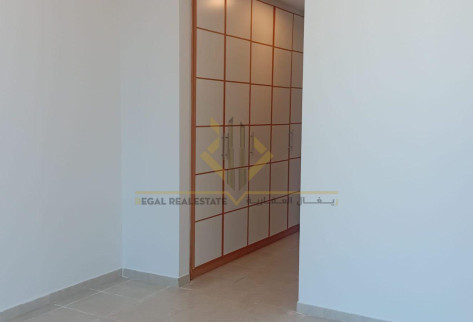 1 BHK Semi-Furnished Apartment in Zig Zag