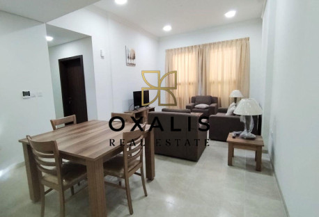 BRAND NEW | LUXURIOUS 2 BEDROOM | FULLY FURNISHED - Apartment in Al Waab