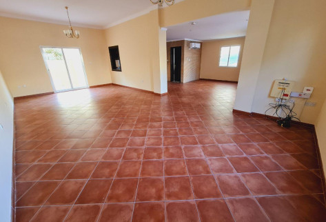 3 Bed | Al Thumama | QAR. 10500 | Semi | Aircon
