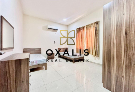 Bills Included | Elegant 2 Bhk | Villa Apartment