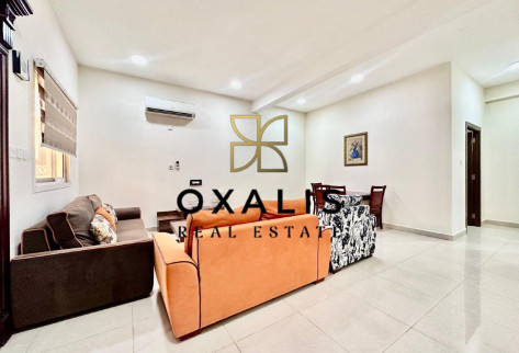 Including Bills | Luxurious 2bhk | Villa Apartment
