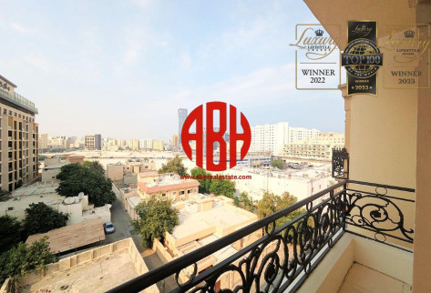 SPACIOUS 2 BEDROOM | NEAR METRO | PRIME LOCATION