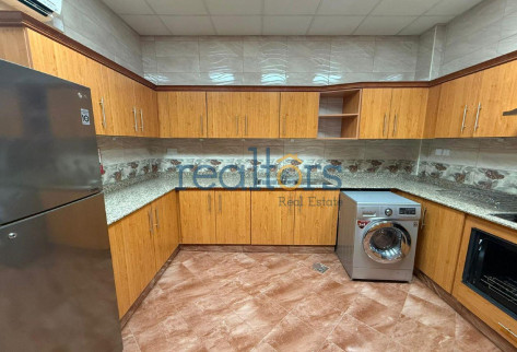 3BHK Flat for Rent in Abu Hamour SEMI FURNISHED