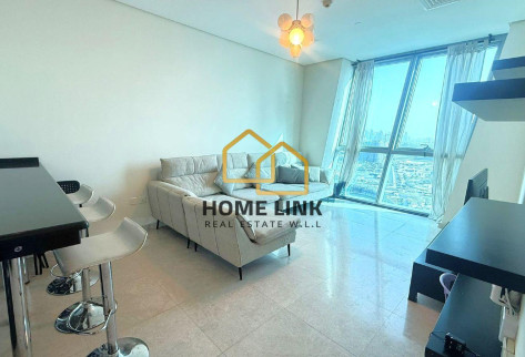 BILLS INCLUDED | MODERN FURNISHED 2BHK | LAST UNIT