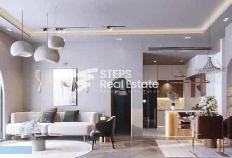 Incredible Offer with Growth Potential - Apartment in Vera