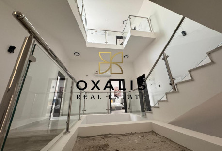 Stand Alone Villa | Stand Alone 5 BDR + Maid Villa - Villa in Al Thumama