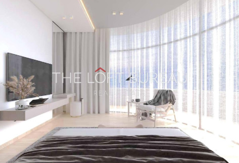 Luxurious Waterfront Villa!7 Years Payment Plan!