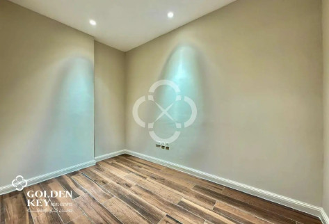 MODERN 1BR+MAID| Bills Included | FLORESTA GARDENS