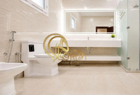 STAND ALONE VILLA WITH ELEVATOR | READY AUG 2026