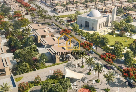 Newest Residential Land in Huzoom | 400SQM