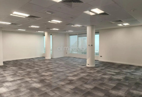 QFC Approved | Upto 5 Months free | Fitted offices