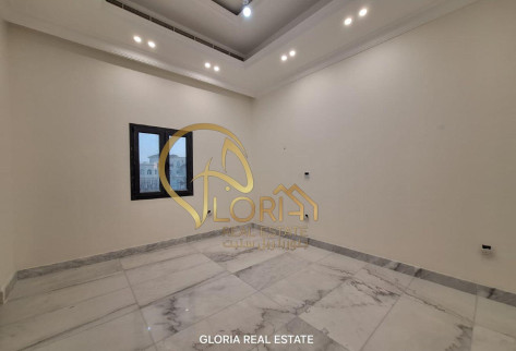Modern Luxury Villa w/Private Pool in Lusail Ejara