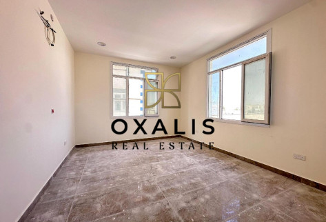 BILLS INCLUDED | BRAND NEW 2 BEDROOMS | 2ND FLOOR