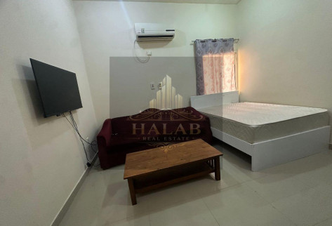 AL-Kharatiat room and kitchen+bathroom