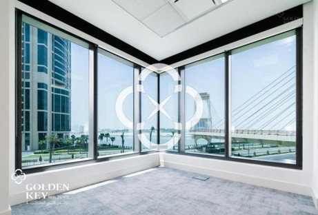 +2 Months Grace | Premium Office Space | Pearl - Offices in Murano