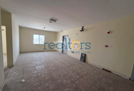 Brand New Warehouse with12 Rooms for Rent