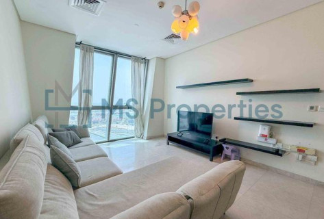 Amazing and Homey 2Bedroom Flat with Great View