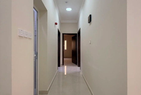 Brand new 2bhk apartment at Al Nasr street