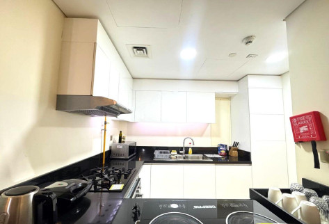 INVEST TODAY | FLEXIBLE PAYMENT | FF 2BHK+BALCONY